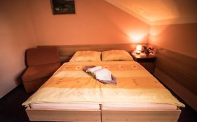 Hotel Holzbecher Ratibořice